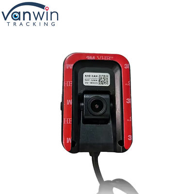 DC12V H.264 Front View Dashcam Night Vision AHD Pojazd Samochód Samochód Autobus Pojazd ciężarowy