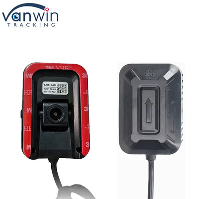 DC12V H.264 Front View Dashcam Night Vision AHD Pojazd Samochód Samochód Autobus Pojazd ciężarowy