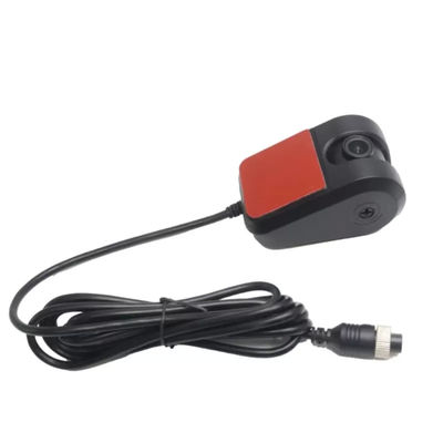 4G Front Camera Bus Dashboard Camera z rozdzielczością 1080P i 4K Wi-Fi Night Vision