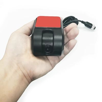 4G Front Camera Bus Dashboard Camera z rozdzielczością 1080P i 4K Wi-Fi Night Vision