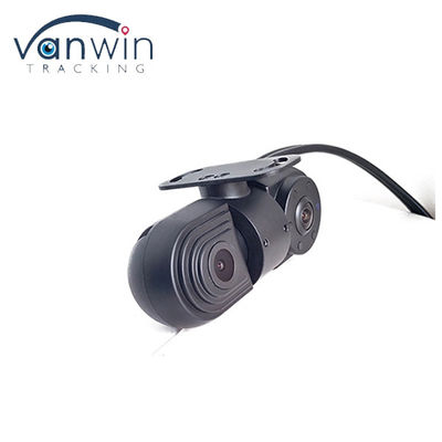 1080P Dual Lens Car Dash Cam Frontview i Insideview Camera dla zwiększonego bezpieczeństwa