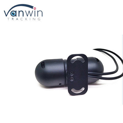 1080P Dual Lens Car Dash Cam Frontview i Insideview Camera dla zwiększonego bezpieczeństwa
