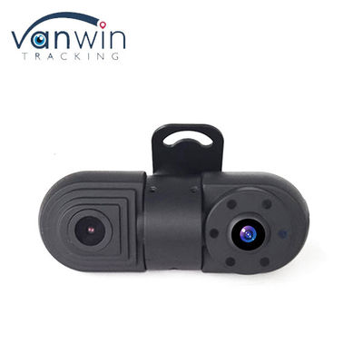 1080P Dual Lens Car Dash Cam Frontview i Insideview Camera dla zwiększonego bezpieczeństwa