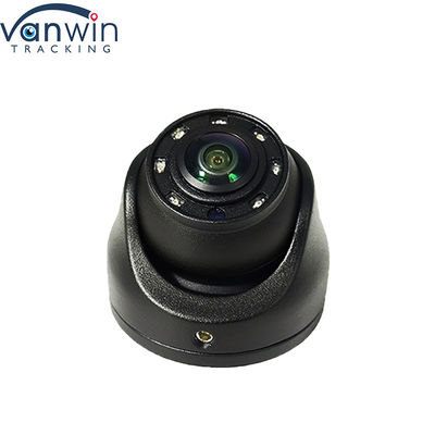 12V DC12V±10% Zasilanie AHD 1080P Kamera monitorująca pojazd dla samochodu ciężarowego