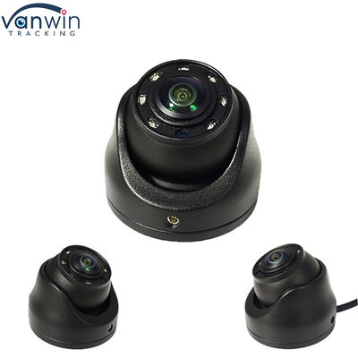 12V DC12V±10% Zasilanie AHD 1080P Kamera monitorująca pojazd dla samochodu ciężarowego