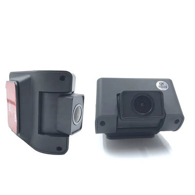 Pojazd Ciężarówka Dwuobiektyw CCTV AHD 720P podczerwień Front View Kamera wsparcie dźwięku