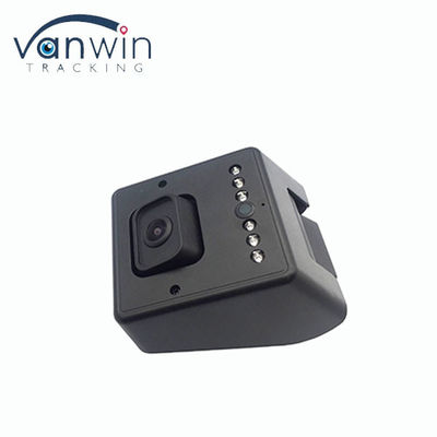 Pojazd Ciężarówka Dwuobiektyw CCTV AHD 720P podczerwień Front View Kamera wsparcie dźwięku