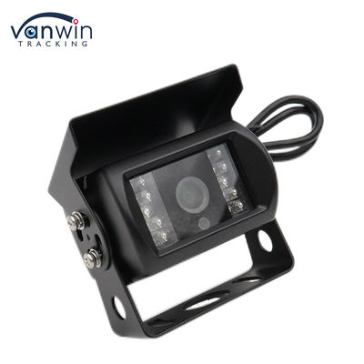 AHD HD IP68 wodoodporny GPS CCTV Monitoring Camera 700TVL/800TVL Kablowy system kamer zapasowych
