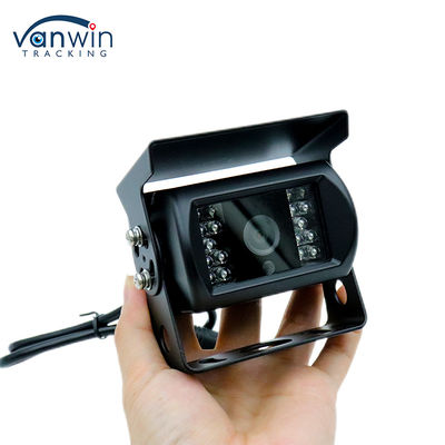 AHD HD IP68 wodoodporny GPS CCTV Monitoring Camera 700TVL/800TVL Kablowy system kamer zapasowych