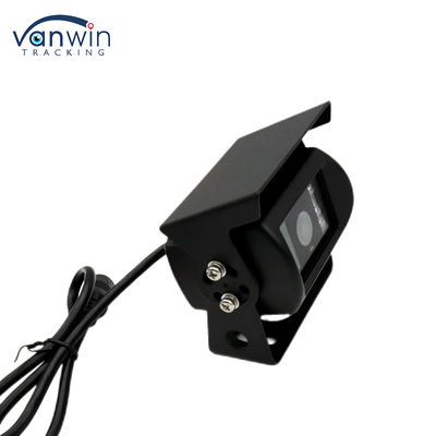 AHD HD IP68 wodoodporny GPS CCTV Monitoring Camera 700TVL/800TVL Kablowy system kamer zapasowych