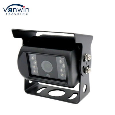 AHD HD IP68 wodoodporny GPS CCTV Monitoring Camera 700TVL/800TVL Kablowy system kamer zapasowych