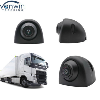 AHD 220° wodoodporny IP69K 1080P Kamera nadzoru autobusowego Kamera pojazdu