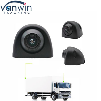 AHD 220° wodoodporny IP69K 1080P Kamera nadzoru autobusowego Kamera pojazdu