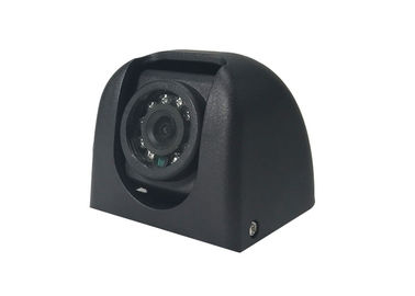 Wodoodporna kamera High Definition 1080P 2MP z przodu z przodu do ciężarówki Van
