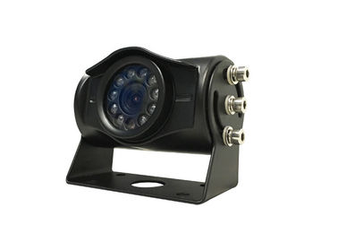 Przednia kamera cofania Kamera DVR CCD 600TVL 720P AHD dla solidnej ciężarówki