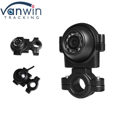 Woda IP68 HD Kamera boczna samochodu 1080P Kamera monitorująca ciężarówki i autobusy
