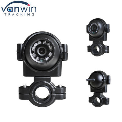 Woda IP68 HD Kamera boczna samochodu 1080P Kamera monitorująca ciężarówki i autobusy