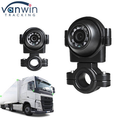 Woda IP68 HD Kamera boczna samochodu 1080P Kamera monitorująca ciężarówki i autobusy