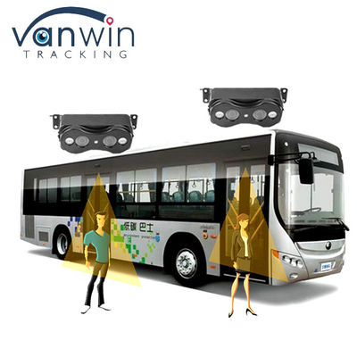 4G GPS Video Bus Passenger Counter, System liczenia osób w pojeździe