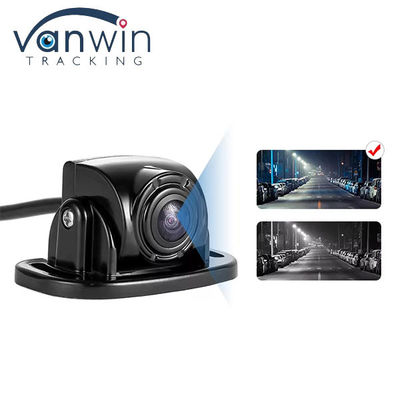18 LED IR Night Vision wodoodporny pojazd ukryta kamera dla ciężarówek zapasowych