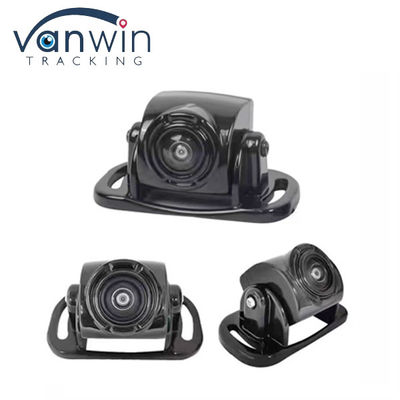 18 LED IR Night Vision wodoodporny pojazd ukryta kamera dla ciężarówek zapasowych