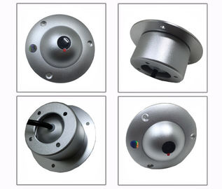 Wodoodporne kamery szerokopasmowe CCD o szerokości 140 stopni dla magistrali