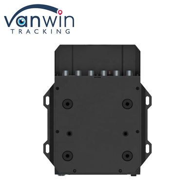 4G Starlink 1080P AHD 8 kanałów Samochody CCTV MDVR GPS 4G WIFI System kamer Mobilny DVR