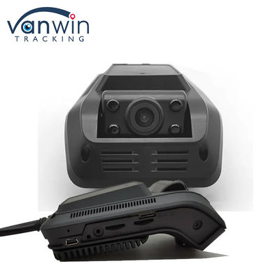 MINI 2CH 4CH 4G Dual Lens AI Dash Cam z ADAS DMS 4G GPS dla ciężarówek i taksówek