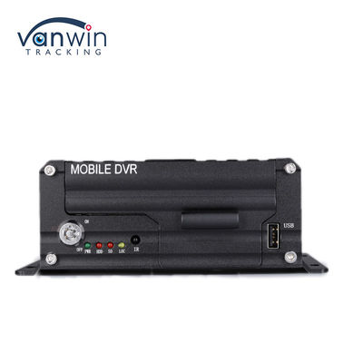Rejestrator monitorowania bezpieczeństwa pojazdów ADAS 8CH Global Positioning SSD Recorder MDVR