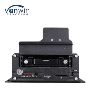 Rejestrator monitorowania bezpieczeństwa pojazdów ADAS 8CH Global Positioning SSD Recorder MDVR