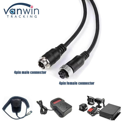 4pin Din Kable rozszerzające dla urządzeń audio i wideo Kable rozszerzające dla urządzeń audio i wideo