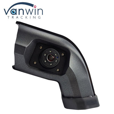 AHD Dual Lens Waterproof Night Vision Side Blind Camera Heavy Duty Truck Camera szeroki kąt 170 stopni Kamera widoku tylnego