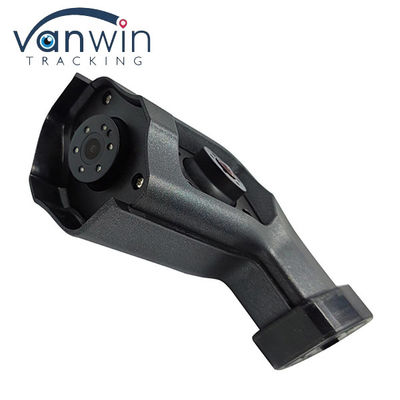 AHD Dual Lens Waterproof Night Vision Side Blind Camera Heavy Duty Truck Camera szeroki kąt 170 stopni Kamera widoku tylnego