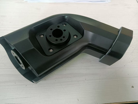 AHD 1080P DVR wodoodporny 12,3-calowy monitor samochodowy z przodu i tyłu