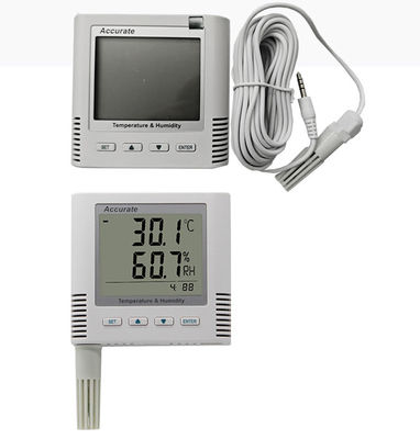 System monitorowania temperatury samochodu zamrażalnika 4G Pojazd GPS MDVR wszystko w jednym rozwiązaniu
