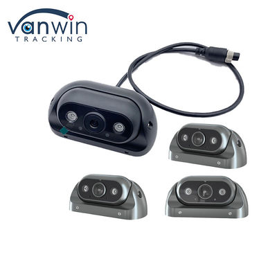 1080P HD 3D Night Vision Kamera monitorująca autobusy DSM Wodoszczelna kamera systemu