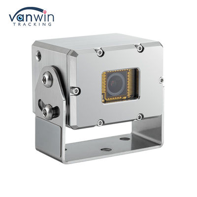 Kamera pojazdu 1080P AHD z systemem śledzenia IP68 wodoodporny & 10M IR Night Vision dla samochodu / autobusu / ciężarówki
