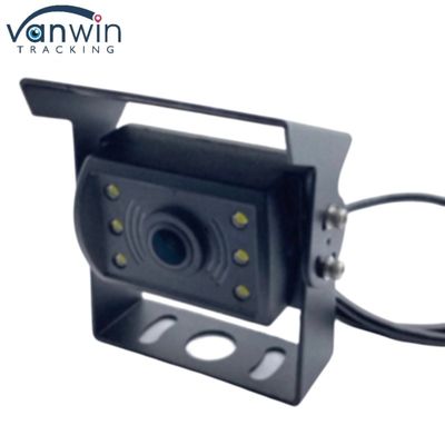 Wodoszczelny aparat radarowy z tylnego widoku samochodu 1080P HD Night Vision z falą radarową 11G MM