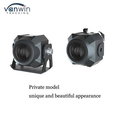 IP69K wodoodporna kamera tylnego widoku ciężarówki ogrzewanie 4pin lotnictwo kamera AHD 1080P z rozdzielczością 1080P 2.0MP