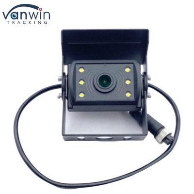 11G MM Radar Wave HD Night Vision Rear View Car Camera System PAL/NTSC 1080P Waterproof Backup Camera dla pojazdów