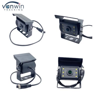 11G MM Radar Wave HD Night Vision Rear View Car Camera System PAL/NTSC 1080P Waterproof Backup Camera dla pojazdów