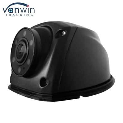 170 stopni Ultra szeroki kąt IP69K Kamera samochodowa 1080P AHD System inteligentnego nadzoru pojazdów
