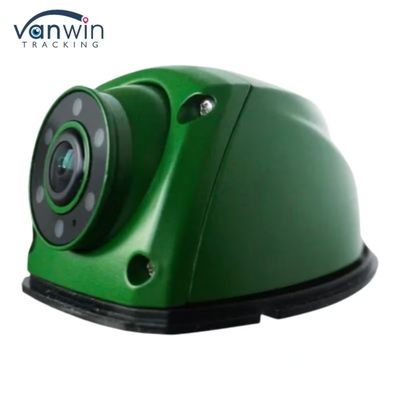 IP69K 1080P AHD Ultra Wide Angle 150 stopni Kamera samochodowa System inteligentnego nadzoru nad pojazdem