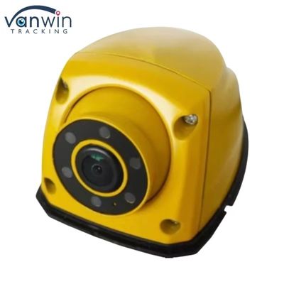 IP69K 1080P AHD Ultra Wide Angle 150 stopni Kamera samochodowa System inteligentnego nadzoru nad pojazdem
