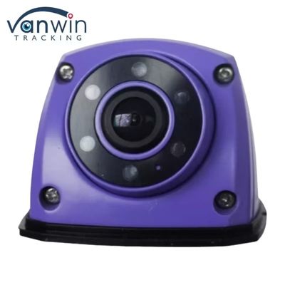 IP69K 1080P AHD Ultra Wide Angle 150 stopni Kamera samochodowa System inteligentnego nadzoru nad pojazdem