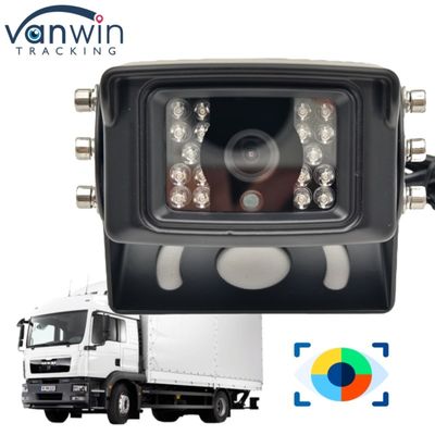 1080P AHD Kamera z tyłu wodoodporna Kamera do nadzoru samochodów dla taksówek Autobusy Van Truck