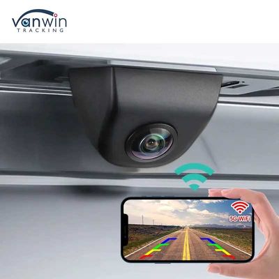 170 kąt widzenia pojazd ukryta kamera 1080P widok z tyłu samochodu Full HD Night Vision Parking Camera