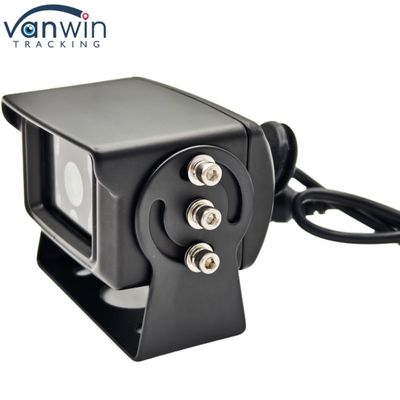 IP68 wodoodporna kamera samochodowa 1080P AHD Automatyczny system tylnego monitorowania dla taksówki autobusu furgonetki