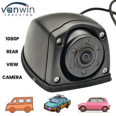 150 stopniowa inteligentna kamera samochodowa IP68 1080P AHD Ultra-Wide Vehicle Surveillance System