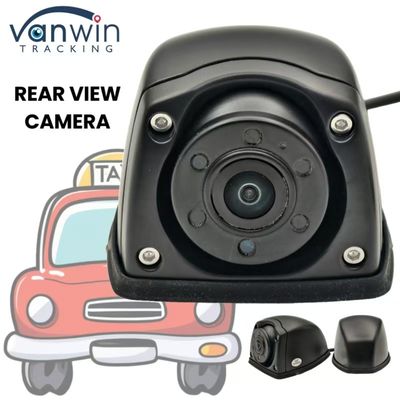 1080P Ultra-Wide Angle Smart Automotive Camera IP68 AHD System nadzoru nad pojazdem